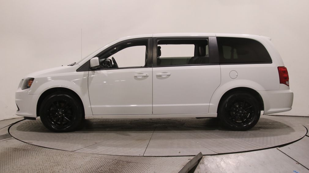 Dodge GR Caravan GT 2020 d&rsquo;occasion à vendre - 4
