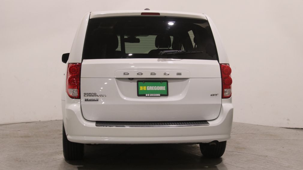 Dodge GR Caravan GT 2020 d&rsquo;occasion à vendre - 6