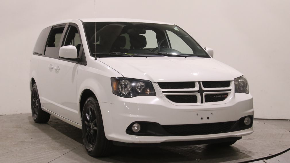 Dodge GR Caravan GT