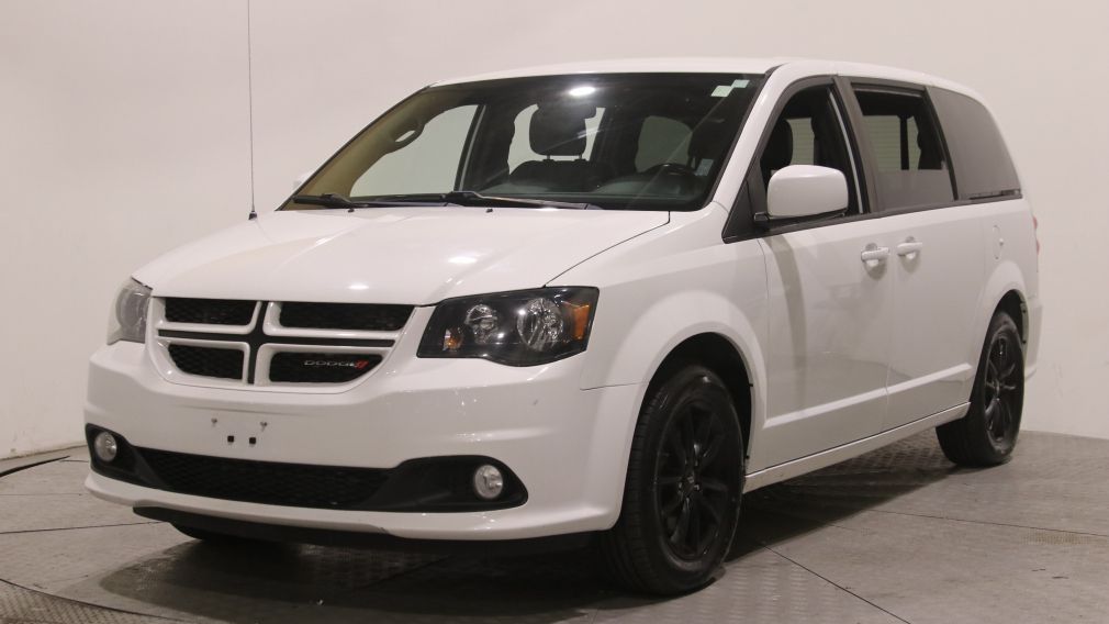 Dodge GR Caravan GT 2020 d&rsquo;occasion à vendre - 3