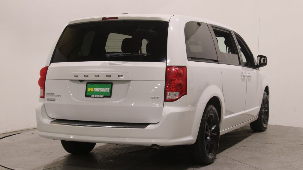 Dodge GR Caravan GT 2020 d&rsquo;occasion à vendre - 7