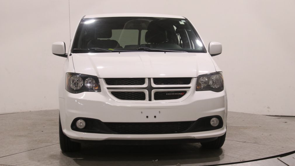 Dodge GR Caravan GT 2020 d&rsquo;occasion à vendre - 2