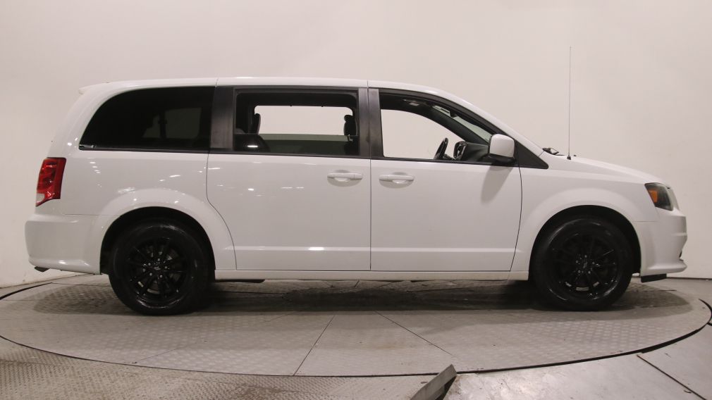 Dodge GR Caravan GT 2020 d&rsquo;occasion à vendre - 8