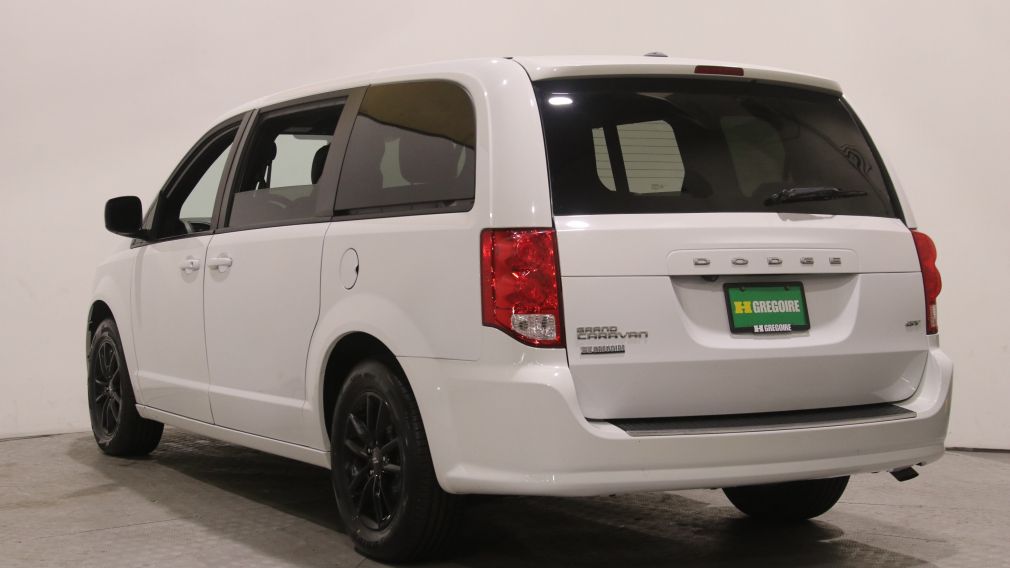 Dodge GR Caravan GT 2020 d&rsquo;occasion à vendre - 5