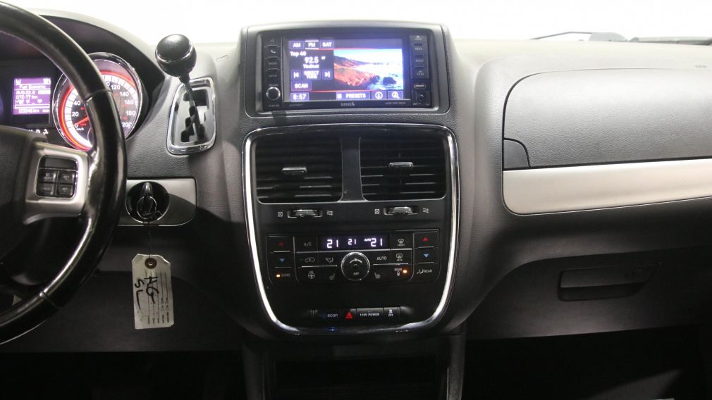 Dodge GR Caravan GT 2020 d&rsquo;occasion à vendre - 18