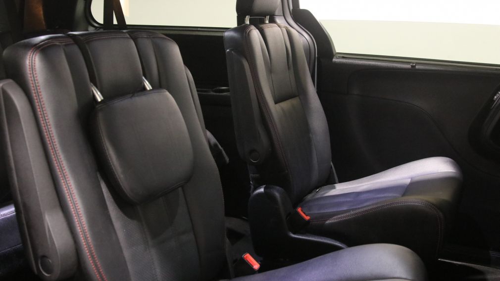 Dodge GR Caravan GT 2020 d&rsquo;occasion à vendre - 26