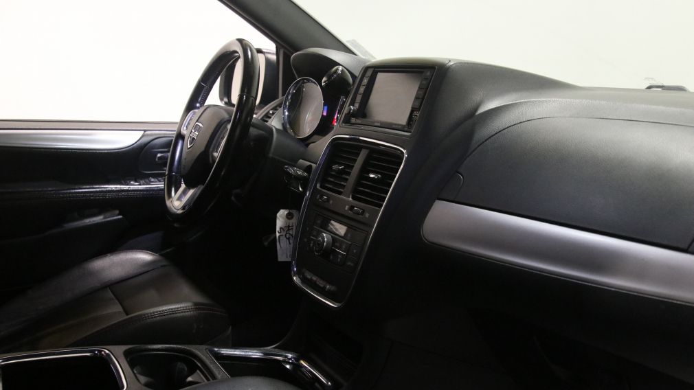 Dodge GR Caravan GT 2020 d&rsquo;occasion à vendre - 28