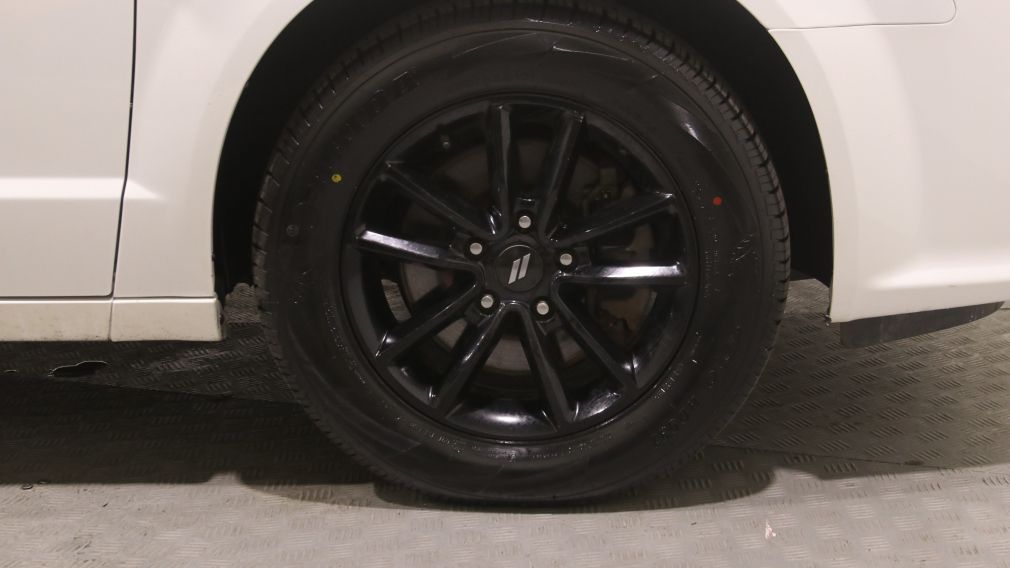 Dodge GR Caravan GT 2020 d&rsquo;occasion à vendre - 29