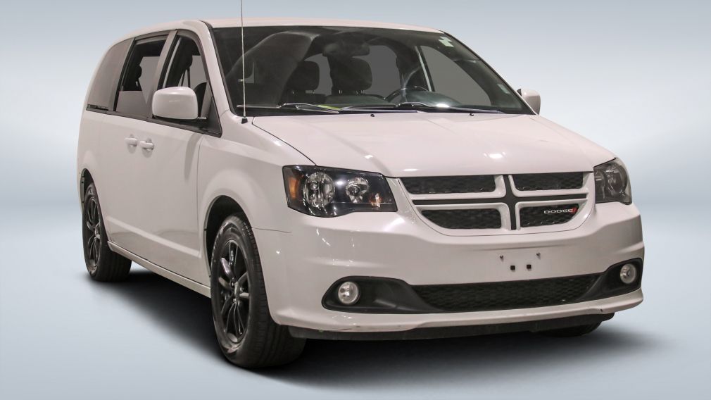Dodge GR Caravan GT