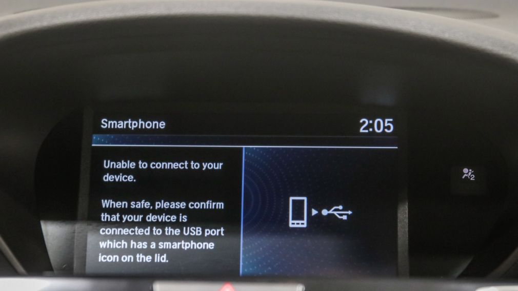 Acura TLX Tech 2019 d&rsquo;occasion à vendre - 20