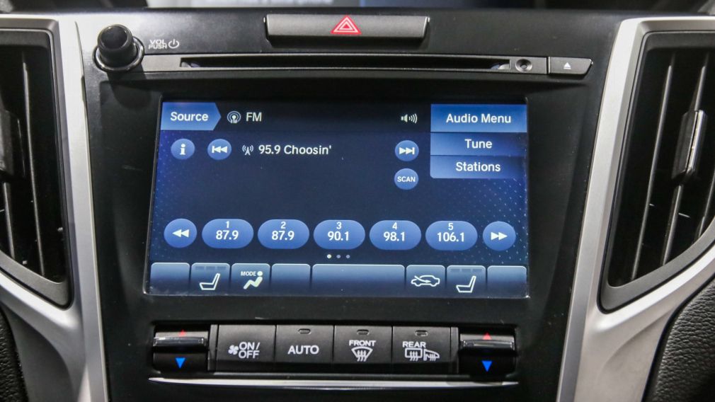 Acura TLX Tech 2019 d&rsquo;occasion à vendre - 21
