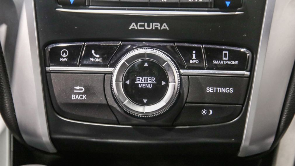 Acura TLX Tech 2019 d&rsquo;occasion à vendre - 22