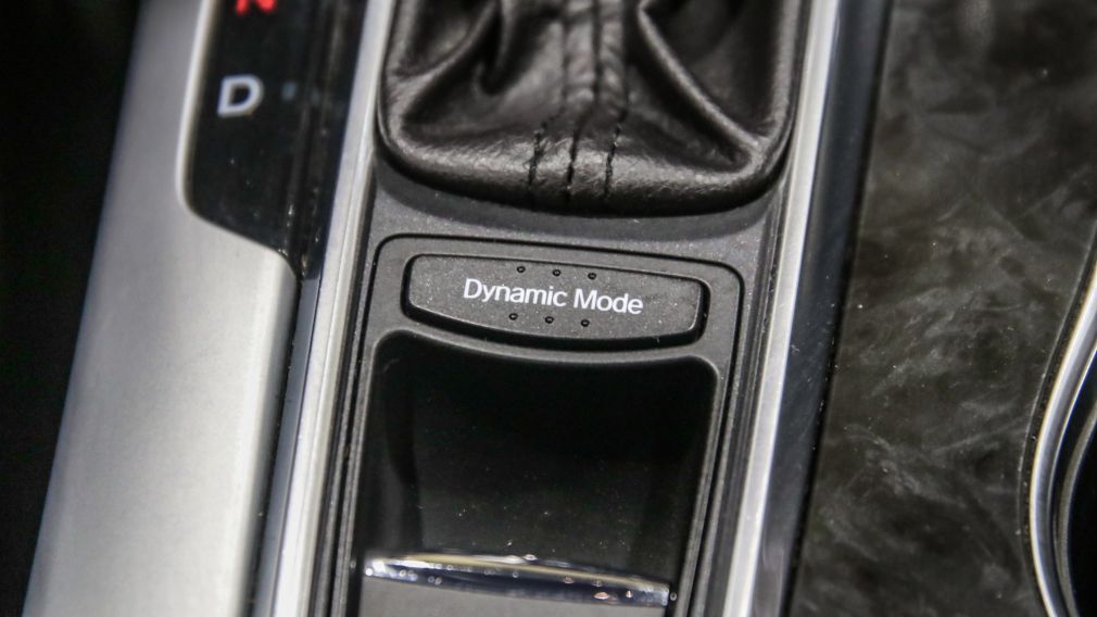 Acura TLX Tech 2019 d&rsquo;occasion à vendre - 24