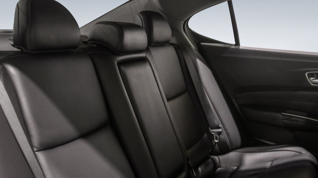 Acura TLX Tech 2019 d&rsquo;occasion à vendre - 28
