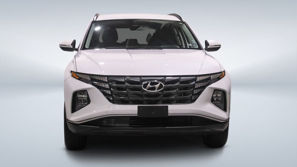 Hyundai Tucson Preferred 2023 d&rsquo;occasion à vendre - 2