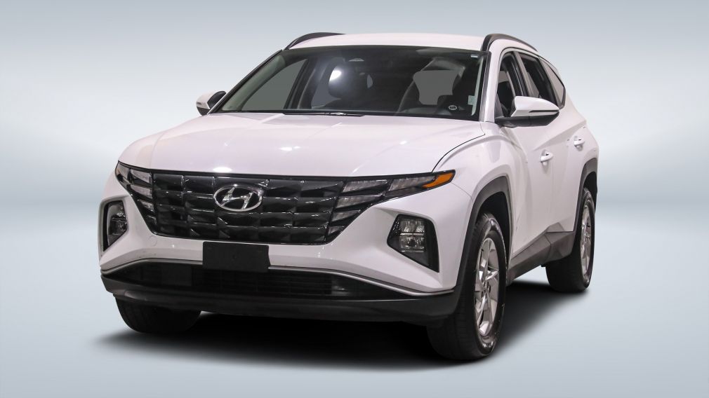 Hyundai Tucson Preferred 2023 d&rsquo;occasion à vendre - 3