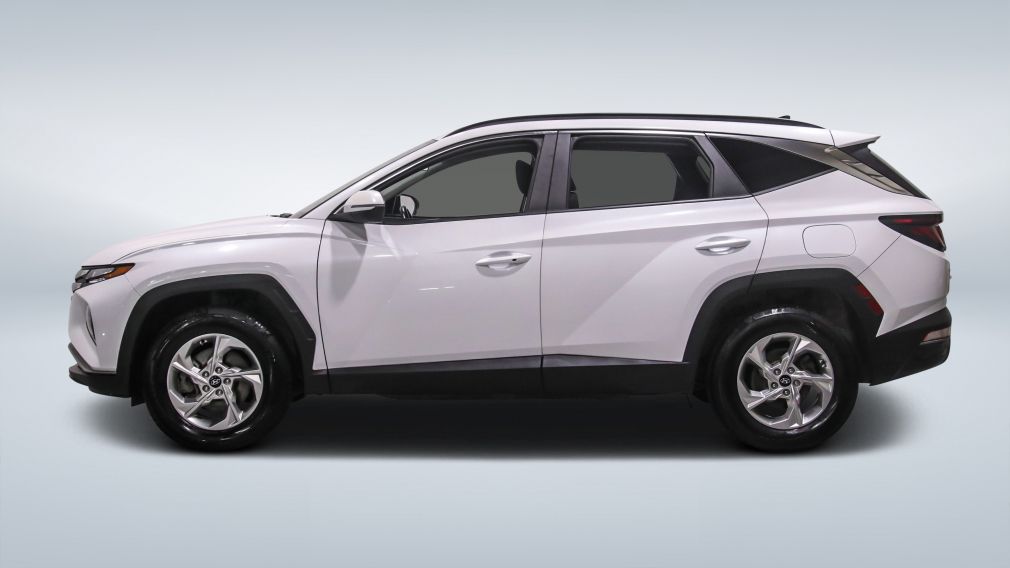 Hyundai Tucson Preferred 2023 d&rsquo;occasion à vendre - 4