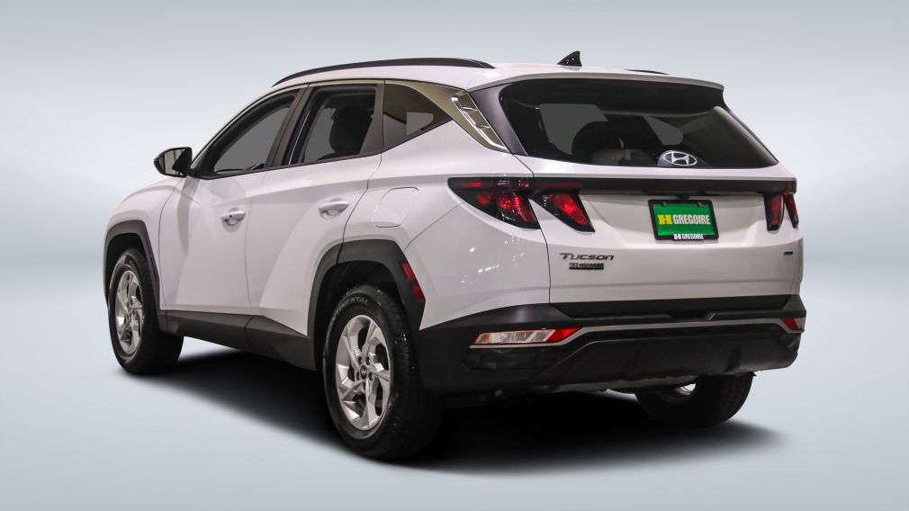 Hyundai Tucson Preferred 2023 d&rsquo;occasion à vendre - 5