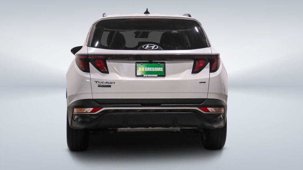 Hyundai Tucson Preferred 2023 d&rsquo;occasion à vendre - 6