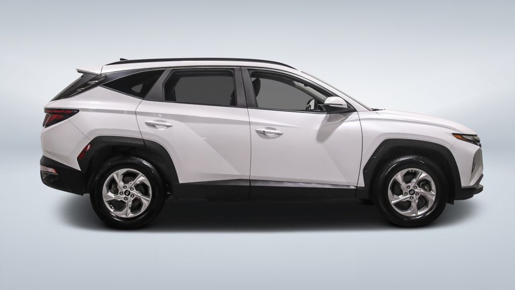 Hyundai Tucson Preferred 2023 d&rsquo;occasion à vendre - 8