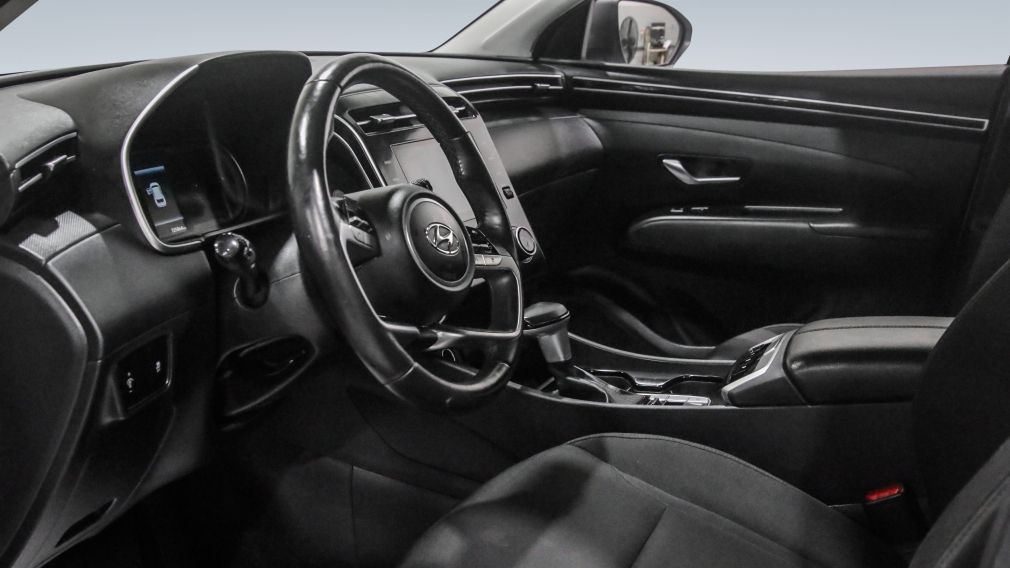 Hyundai Tucson Preferred 2023 d&rsquo;occasion à vendre - 9