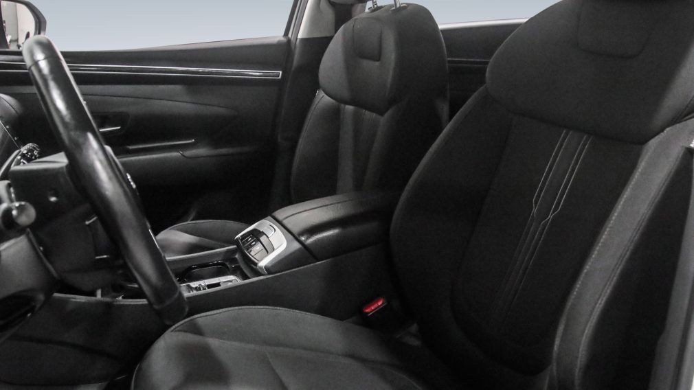 Hyundai Tucson Preferred 2023 d&rsquo;occasion à vendre - 10