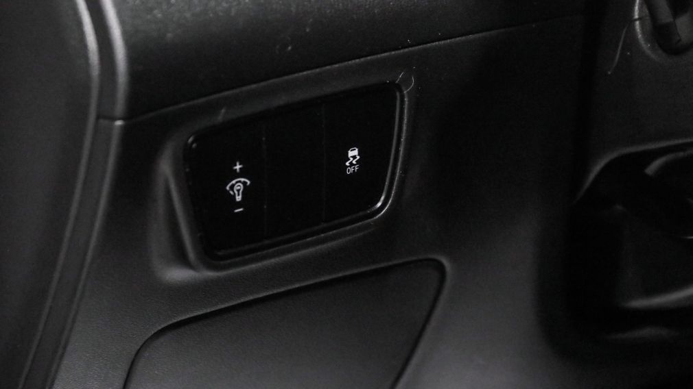 Hyundai Tucson Preferred 2023 d&rsquo;occasion à vendre - 12