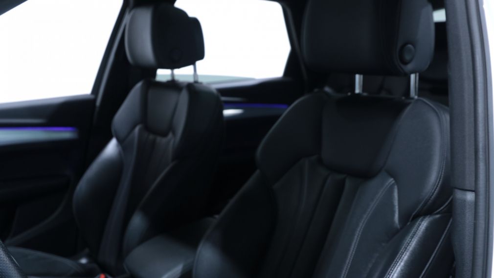 Audi Q5 Progressiv 2023 d&rsquo;occasion à vendre - 11