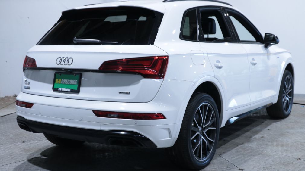 Audi Q5 Progressiv 2023 d&rsquo;occasion à vendre - 7
