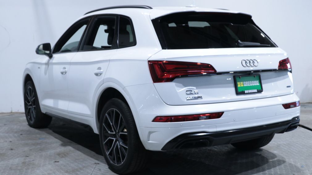 Audi Q5 Progressiv 2023 d&rsquo;occasion à vendre - 5