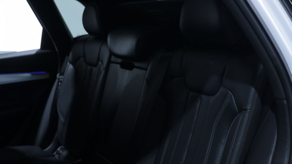 Audi Q5 Progressiv 2023 d&rsquo;occasion à vendre - 19