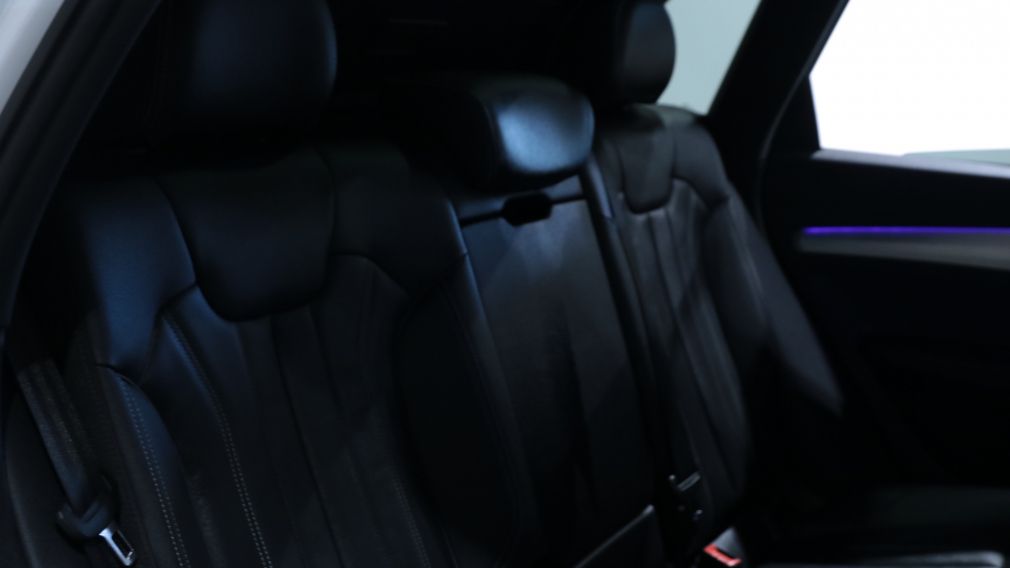 Audi Q5 Progressiv 2023 d&rsquo;occasion à vendre - 20