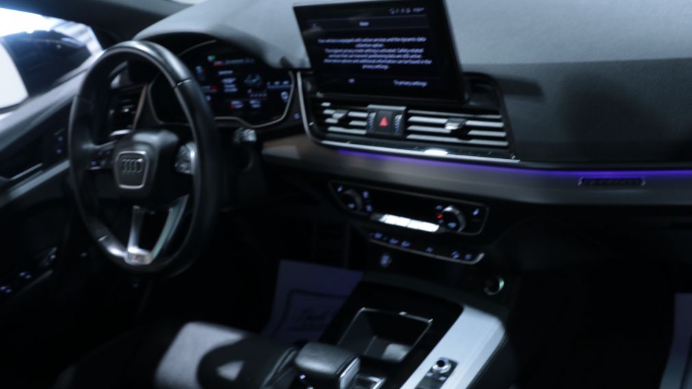 Audi Q5 Progressiv 2023 d&rsquo;occasion à vendre - 21