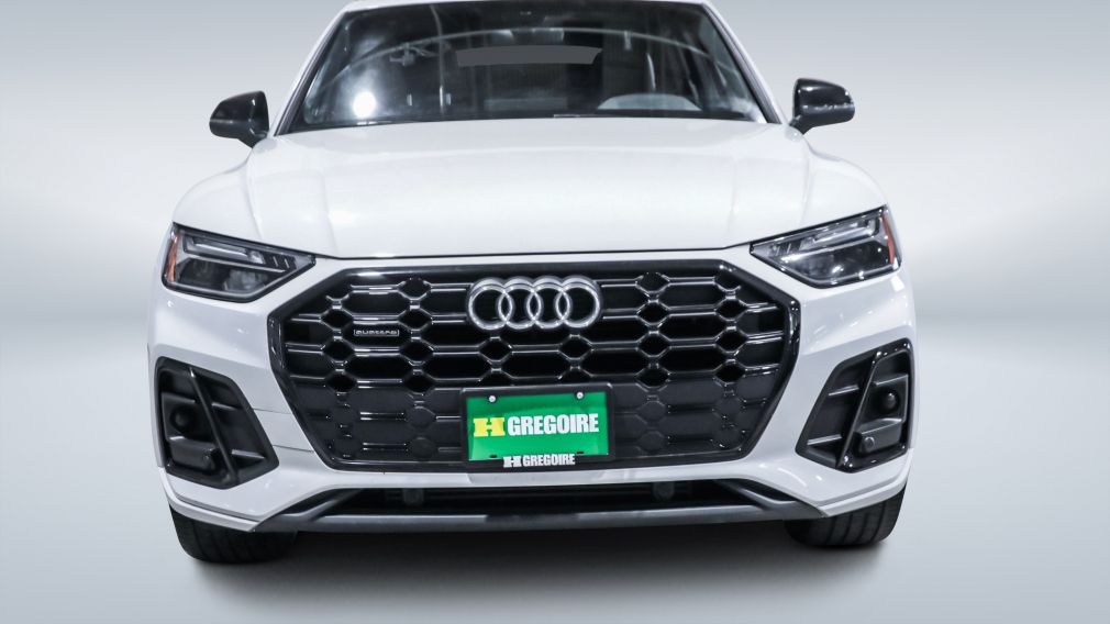Audi Q5 Progressiv 2023 à vendre à Donnacona - 2
