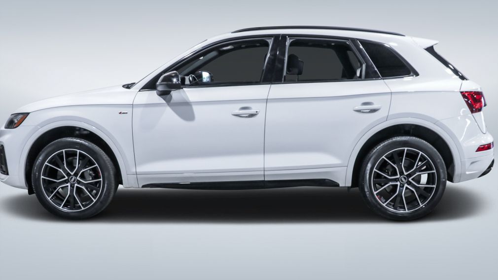 Audi Q5 Progressiv 2023 à vendre à Donnacona - 4