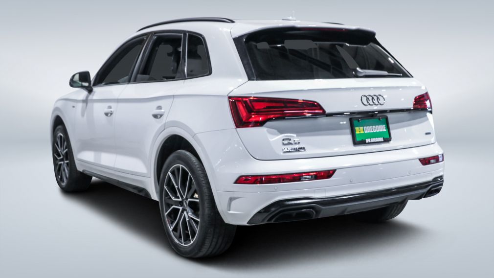 Audi Q5 Progressiv 2023 à vendre à Donnacona - 5