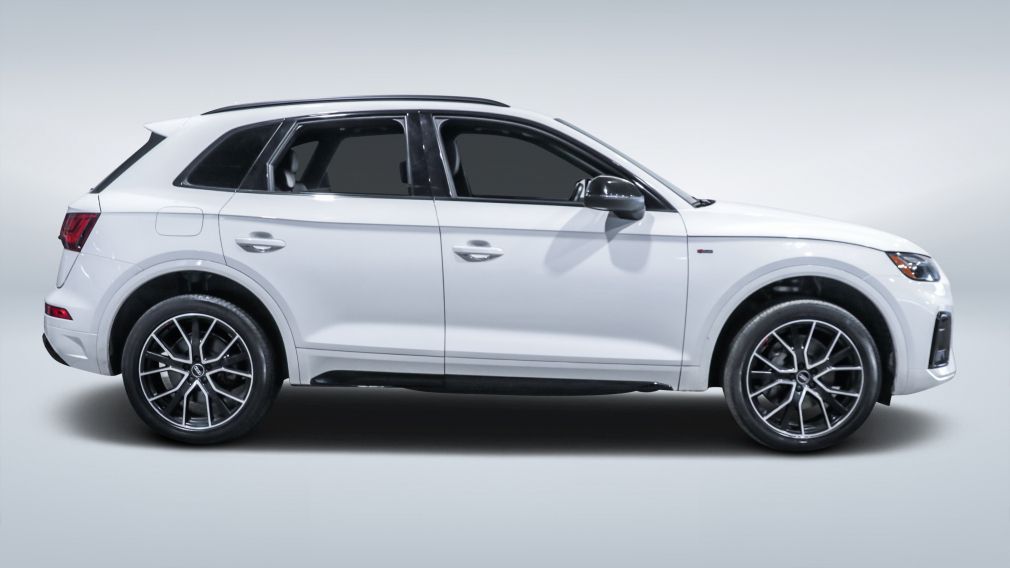 Audi Q5 Progressiv 2023 à vendre à Donnacona - 8