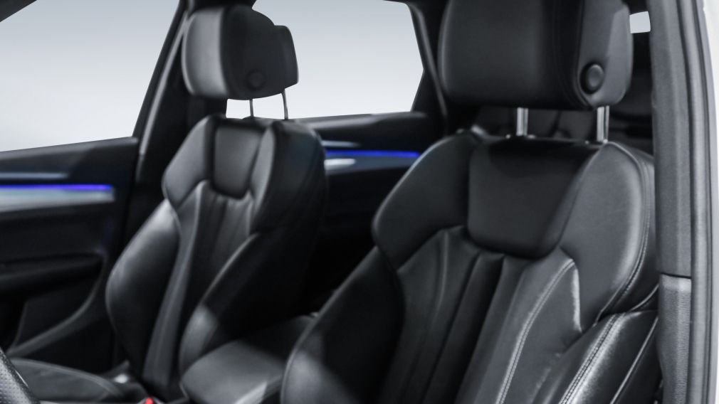 Audi Q5 Progressiv 2023 à vendre à Donnacona - 11