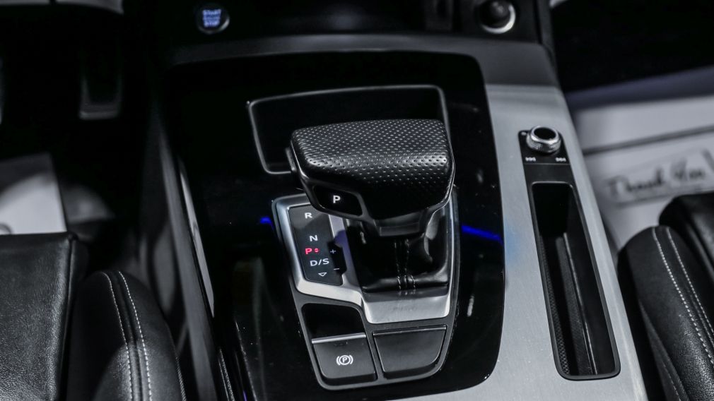 Audi Q5 Progressiv 2023 à vendre à Donnacona - 17