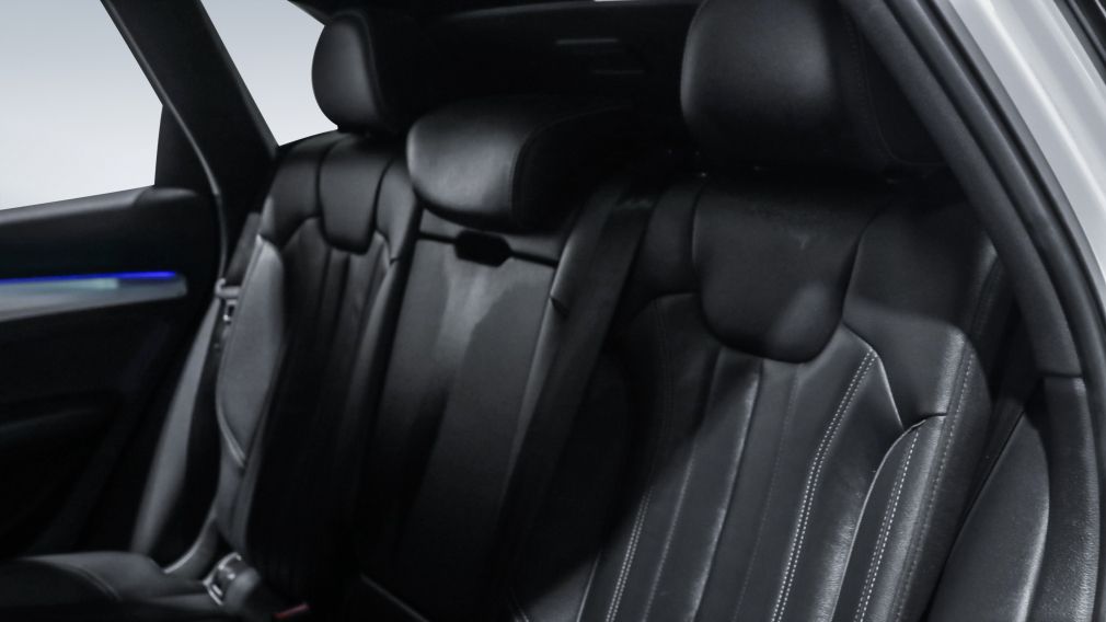 Audi Q5 Progressiv 2023 à vendre à Donnacona - 19
