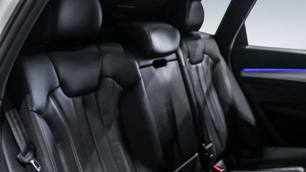 Audi Q5 Progressiv 2023 à vendre à Donnacona - 20