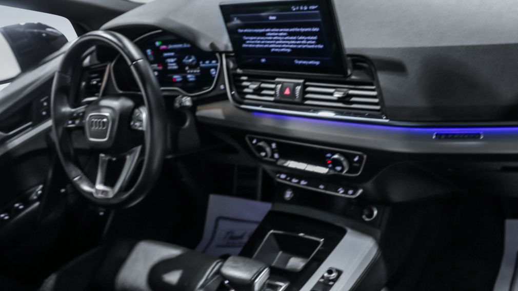 Audi Q5 Progressiv 2023 à vendre à Donnacona - 21