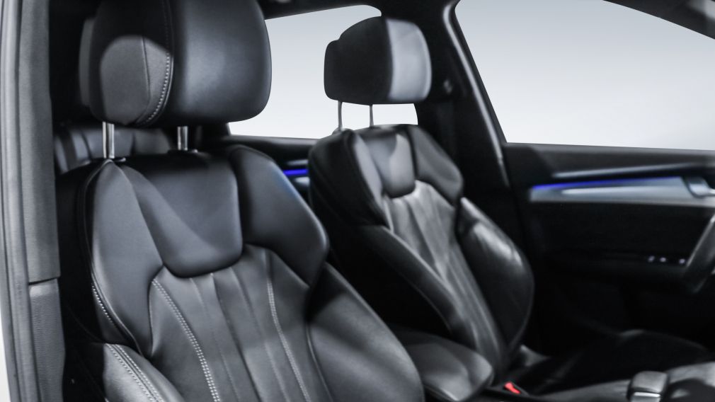 Audi Q5 Progressiv 2023 à vendre à Donnacona - 22