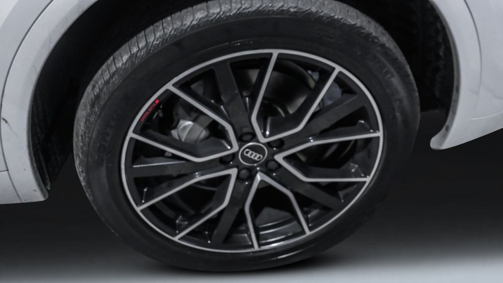 Audi Q5 Progressiv 2023 à vendre à Donnacona - 23