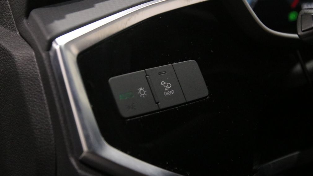 Audi Q3 Komfort 2022 d&rsquo;occasion à vendre - 12