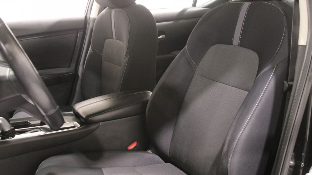 Nissan Sentra SV 2021 d&rsquo;occasion à vendre - 10