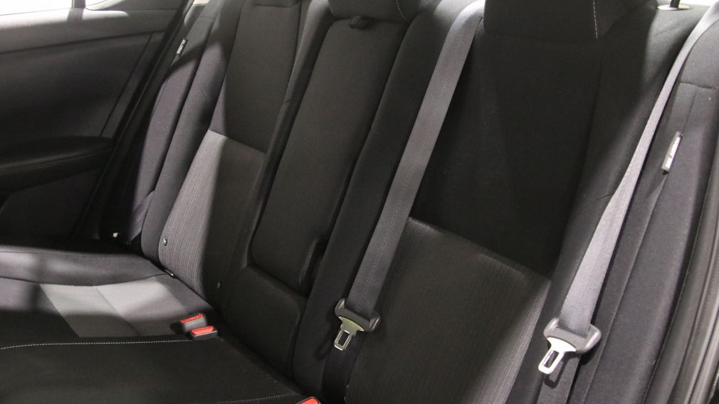 Nissan Sentra SV 2021 d&rsquo;occasion à vendre - 22