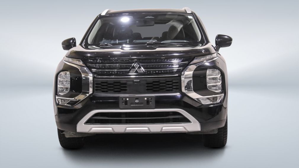 Mitsubishi Outlander LE Premium 2022 d&rsquo;occasion à vendre - 2