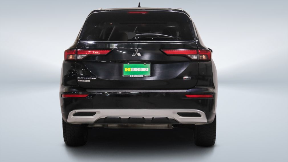 Mitsubishi Outlander LE Premium 2022 d&rsquo;occasion à vendre - 6