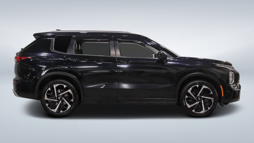 Mitsubishi Outlander LE Premium 2022 d&rsquo;occasion à vendre - 8